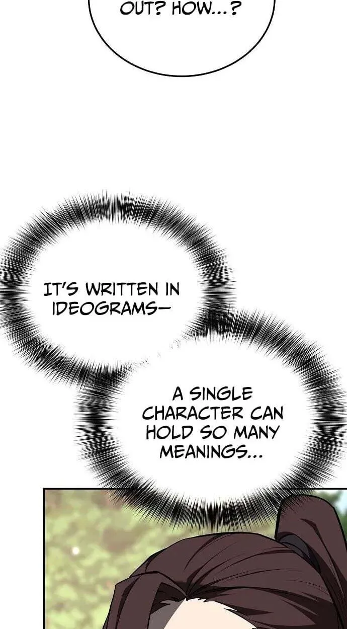 Mount Hua Sect’s Greatest Genius Chapter 85 - page 43