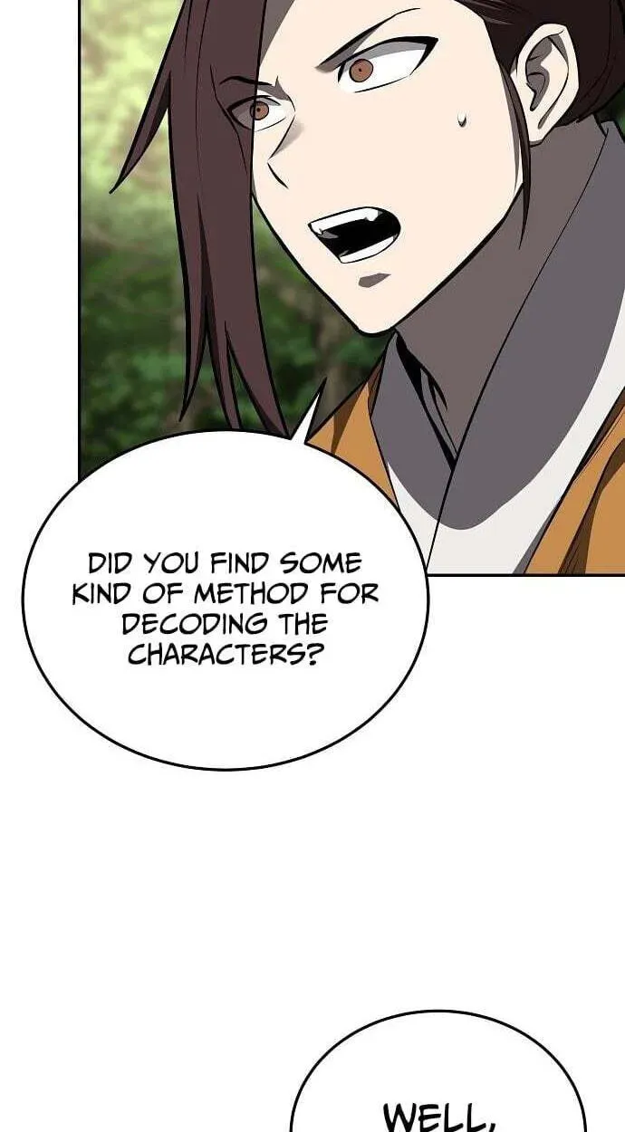 Mount Hua Sect’s Greatest Genius Chapter 85 - page 44