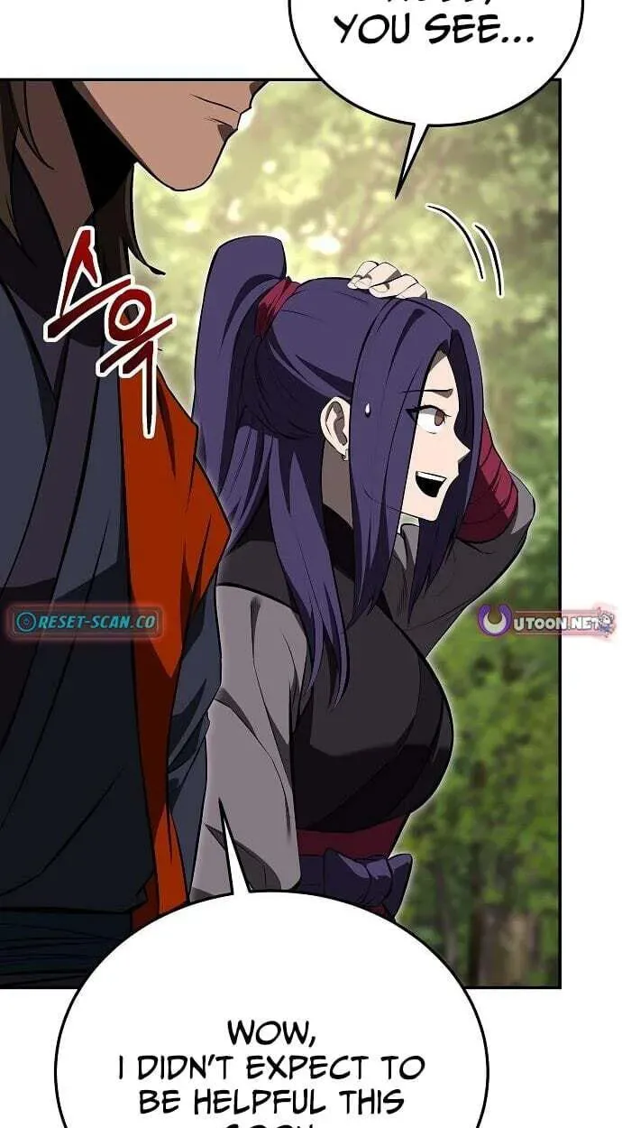 Mount Hua Sect’s Greatest Genius Chapter 85 - page 45