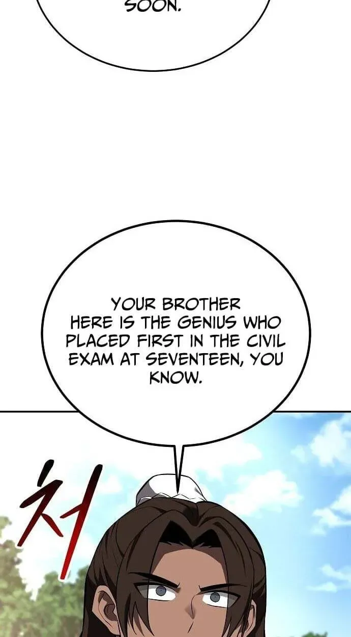 Mount Hua Sect’s Greatest Genius Chapter 85 - page 46