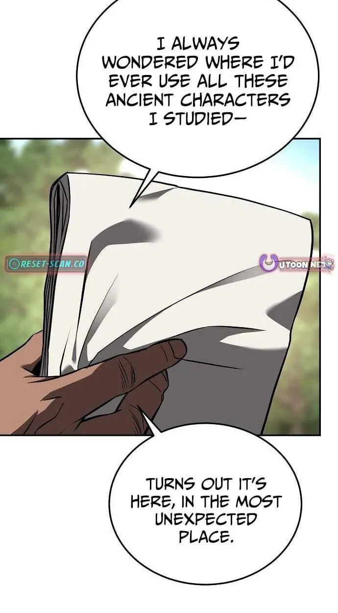 Mount Hua Sect’s Greatest Genius Chapter 85 - page 48