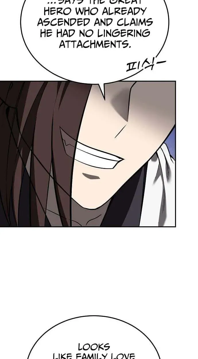 Mount Hua Sect’s Greatest Genius Chapter 85 - page 5