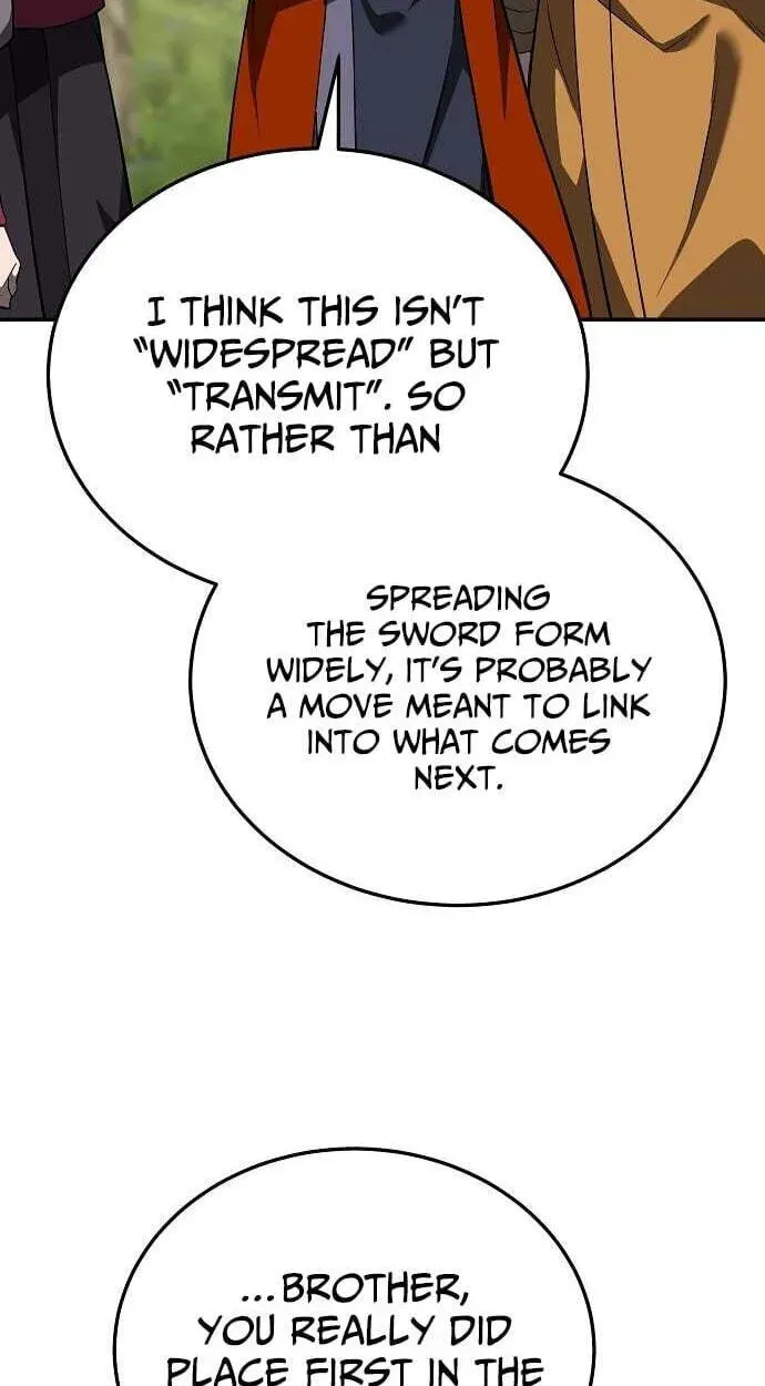 Mount Hua Sect’s Greatest Genius Chapter 85 - page 50