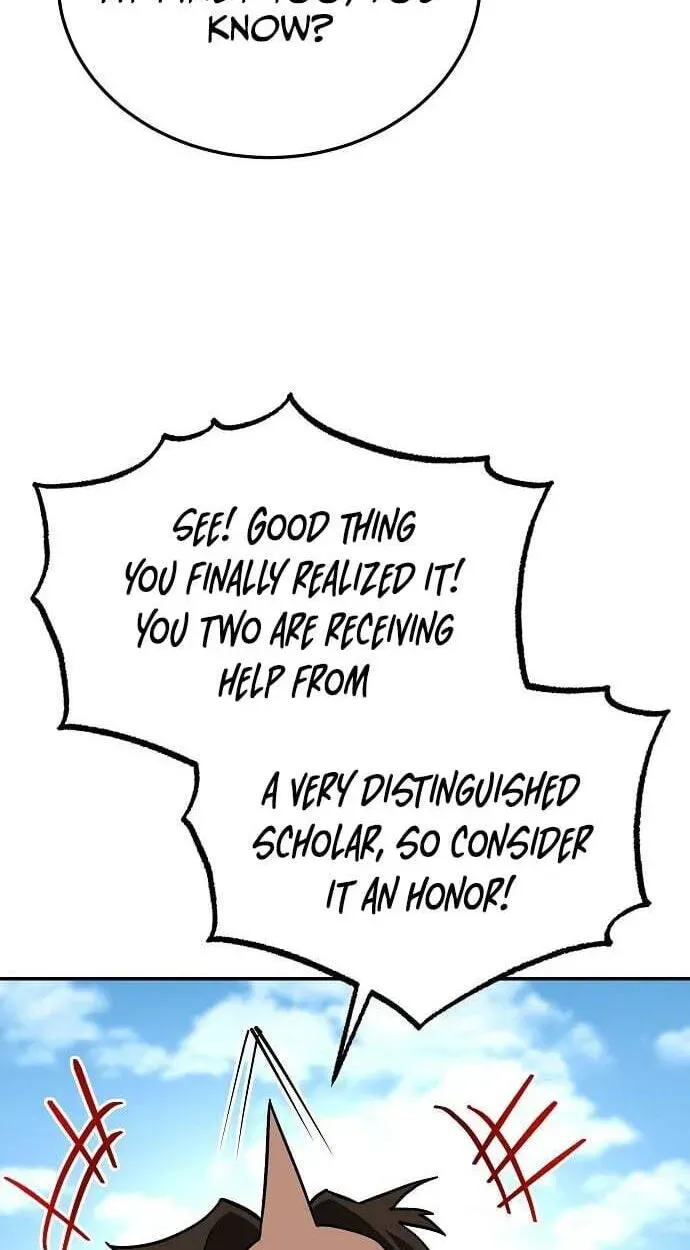 Mount Hua Sect’s Greatest Genius Chapter 85 - page 52