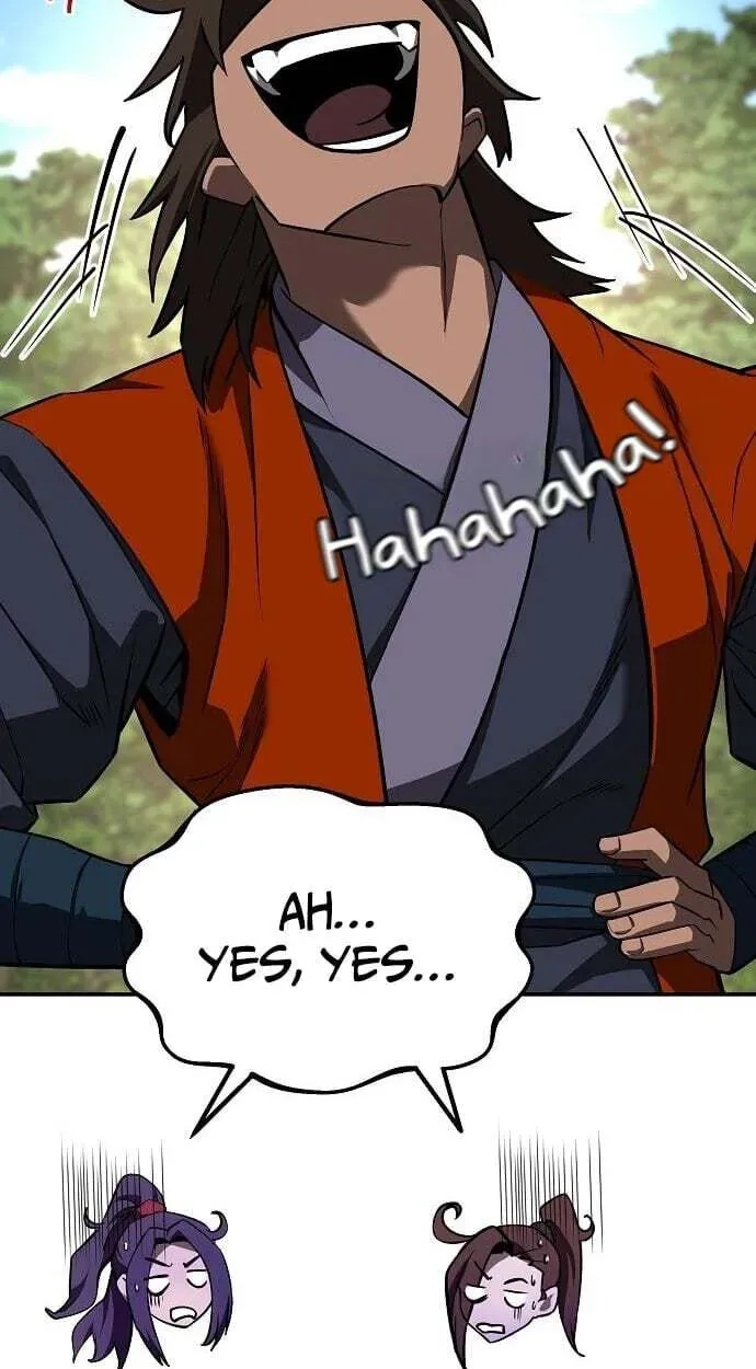 Mount Hua Sect’s Greatest Genius Chapter 85 - page 53