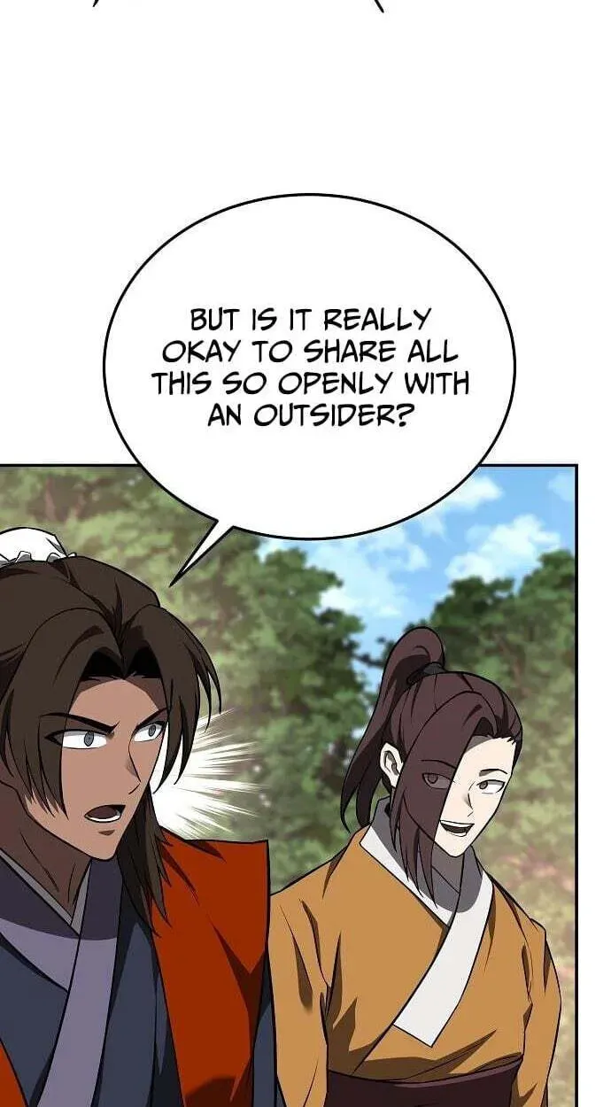 Mount Hua Sect’s Greatest Genius Chapter 85 - page 54