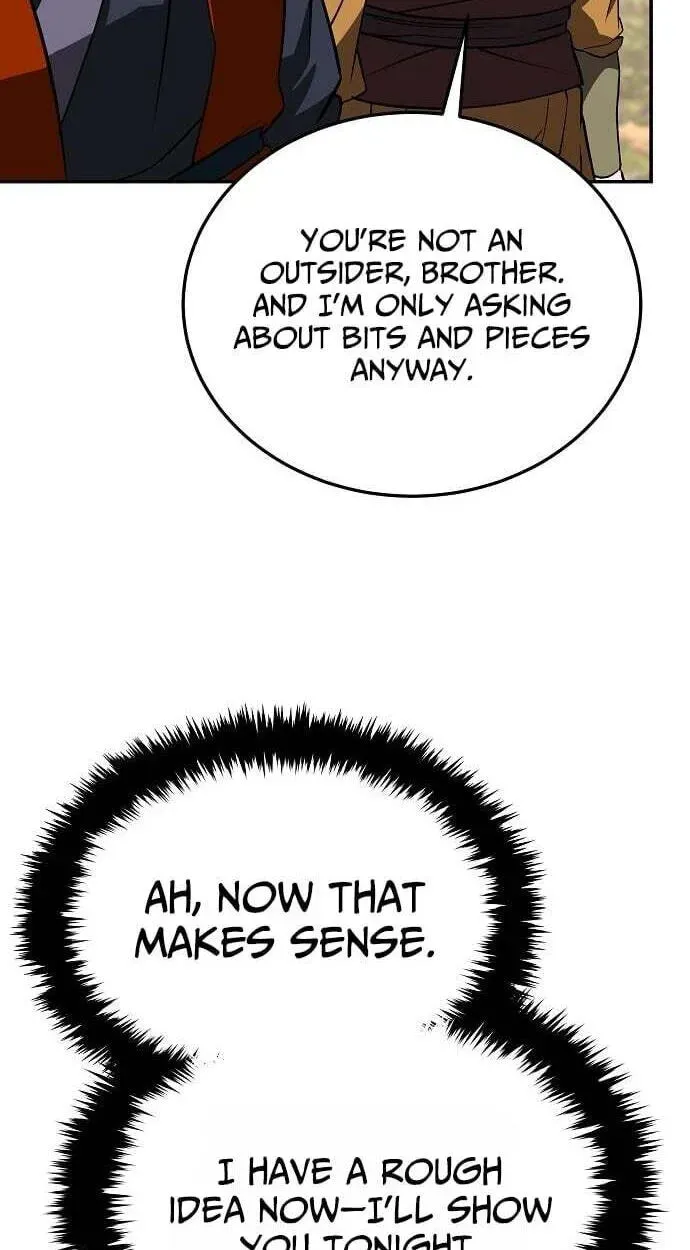 Mount Hua Sect’s Greatest Genius Chapter 85 - page 55