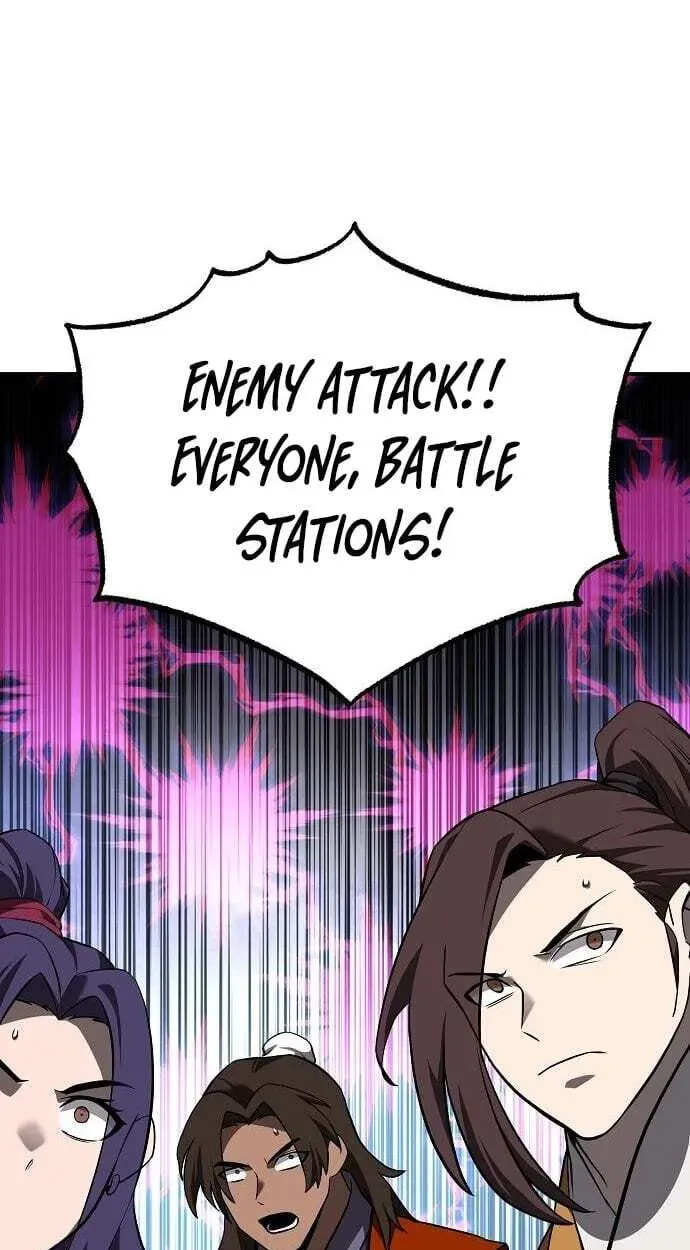 Mount Hua Sect’s Greatest Genius Chapter 85 - page 57