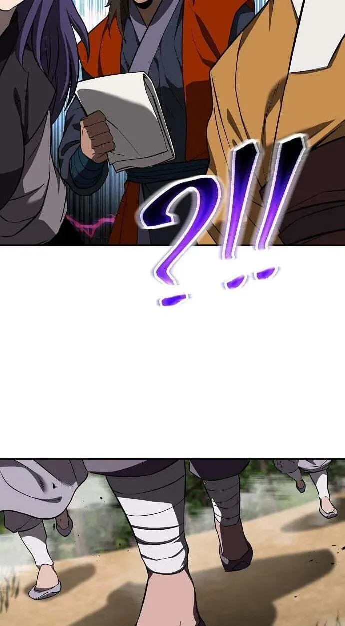 Mount Hua Sect’s Greatest Genius Chapter 85 - page 58