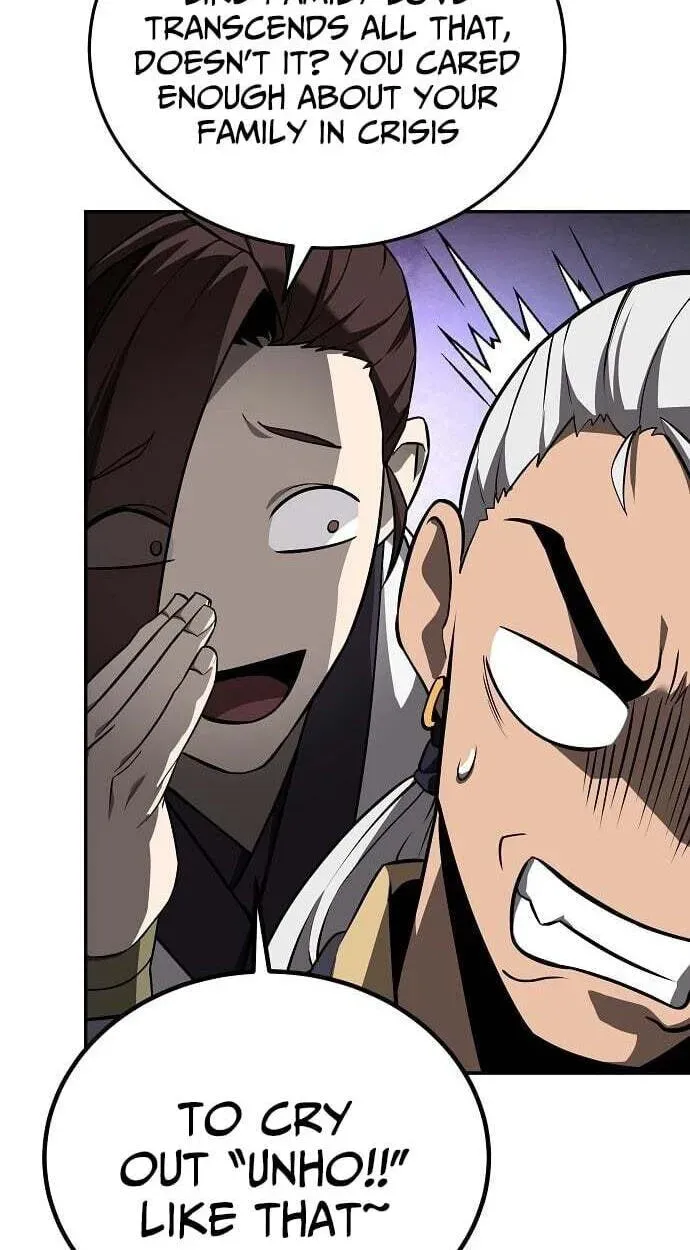 Mount Hua Sect’s Greatest Genius Chapter 85 - page 6