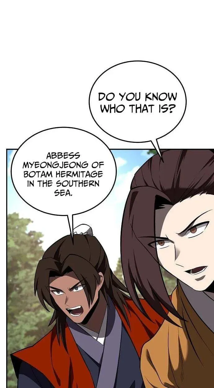 Mount Hua Sect’s Greatest Genius Chapter 85 - page 64