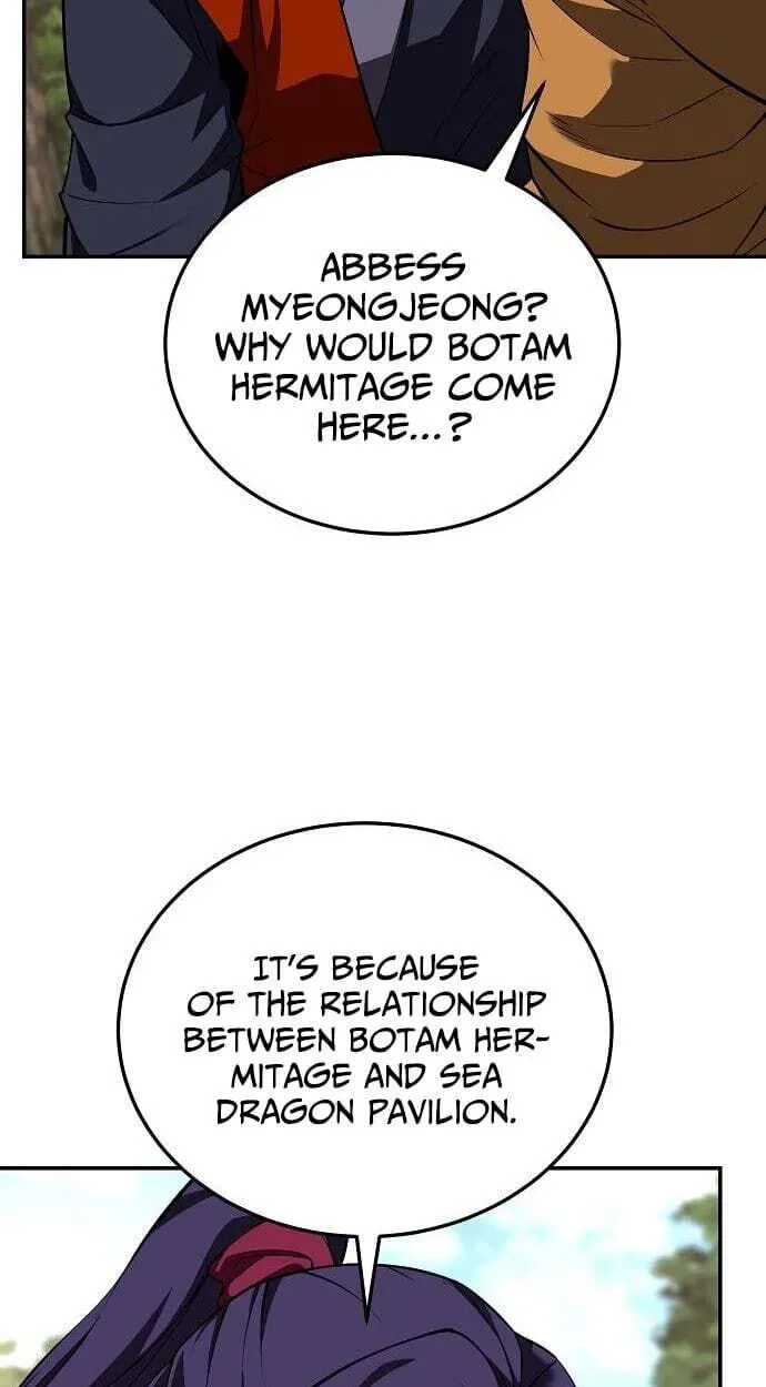 Mount Hua Sect’s Greatest Genius Chapter 85 - page 65