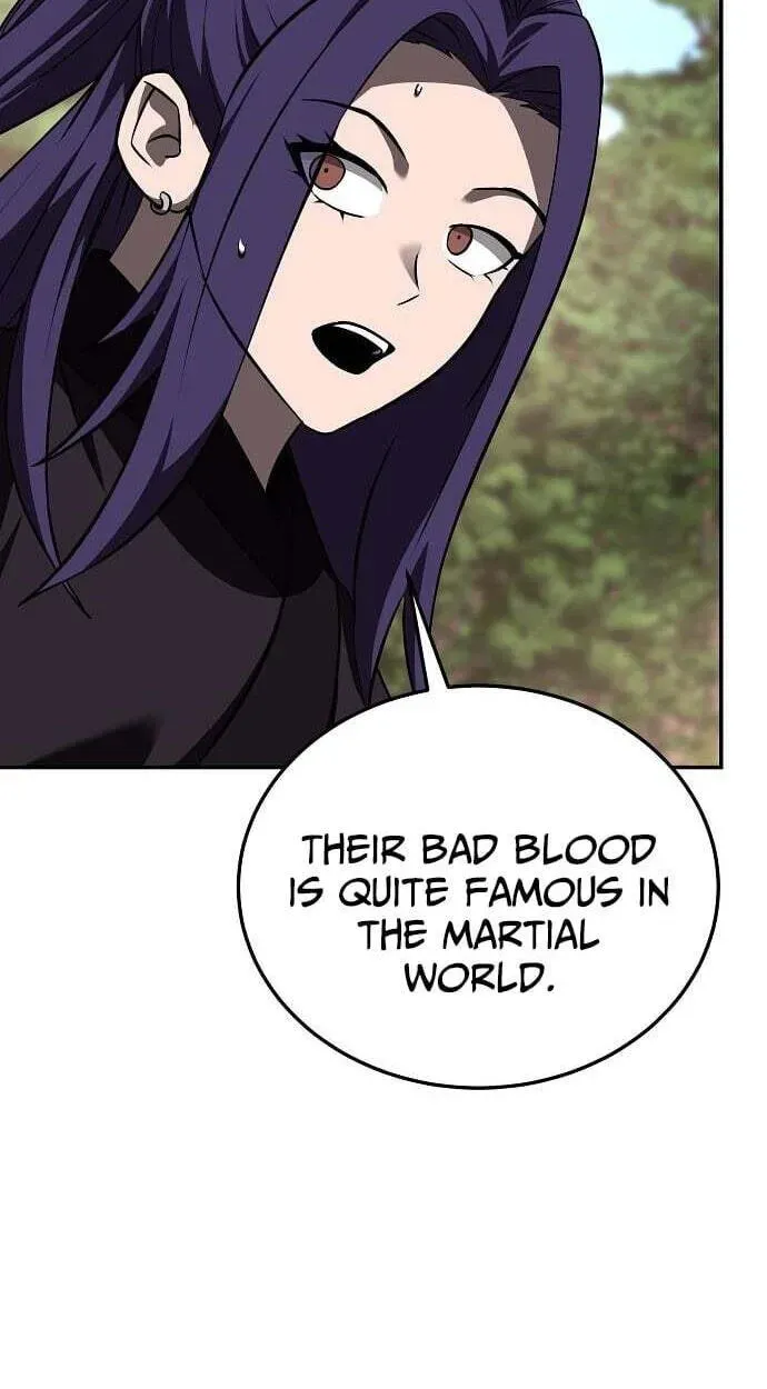 Mount Hua Sect’s Greatest Genius Chapter 85 - page 66