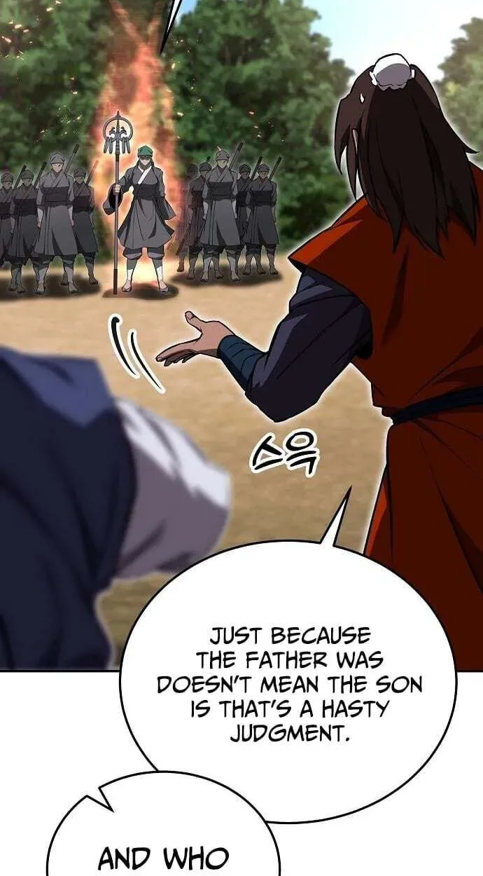 Mount Hua Sect’s Greatest Genius Chapter 85 - page 69