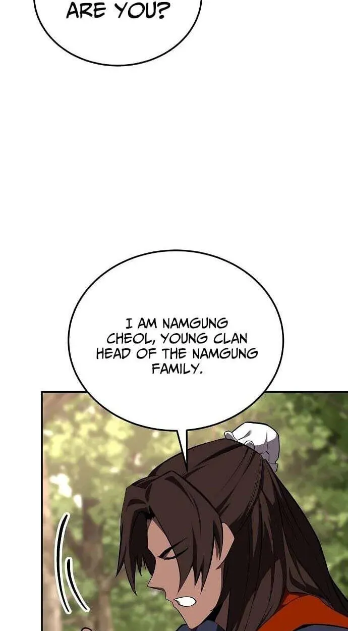 Mount Hua Sect’s Greatest Genius Chapter 85 - page 70