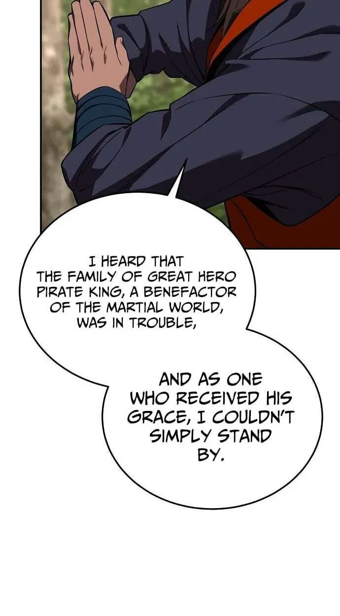 Mount Hua Sect’s Greatest Genius Chapter 85 - page 71
