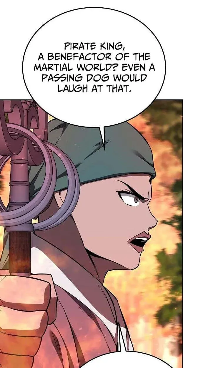 Mount Hua Sect’s Greatest Genius Chapter 85 - page 72