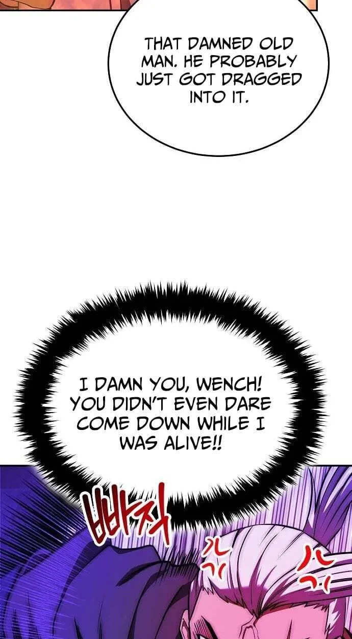 Mount Hua Sect’s Greatest Genius Chapter 85 - page 73