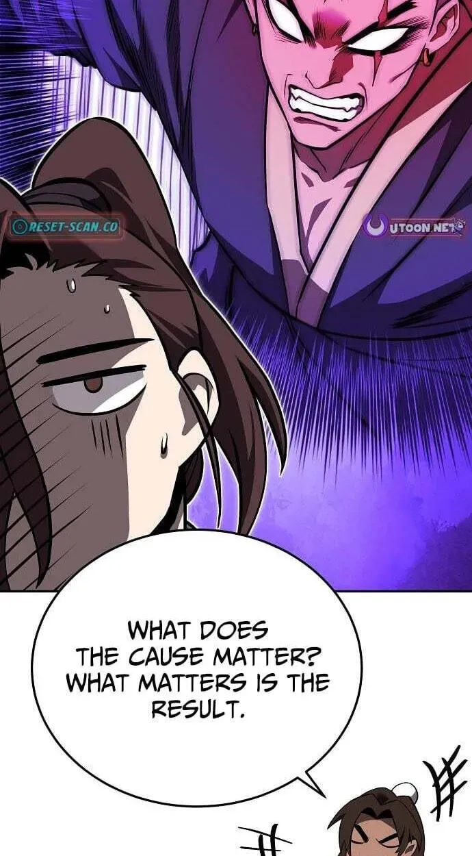 Mount Hua Sect’s Greatest Genius Chapter 85 - page 74