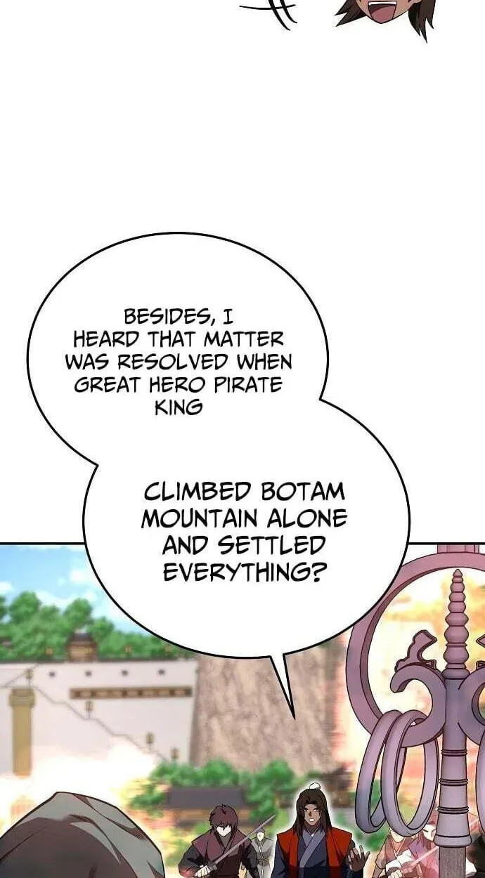 Mount Hua Sect’s Greatest Genius Chapter 85 - page 75