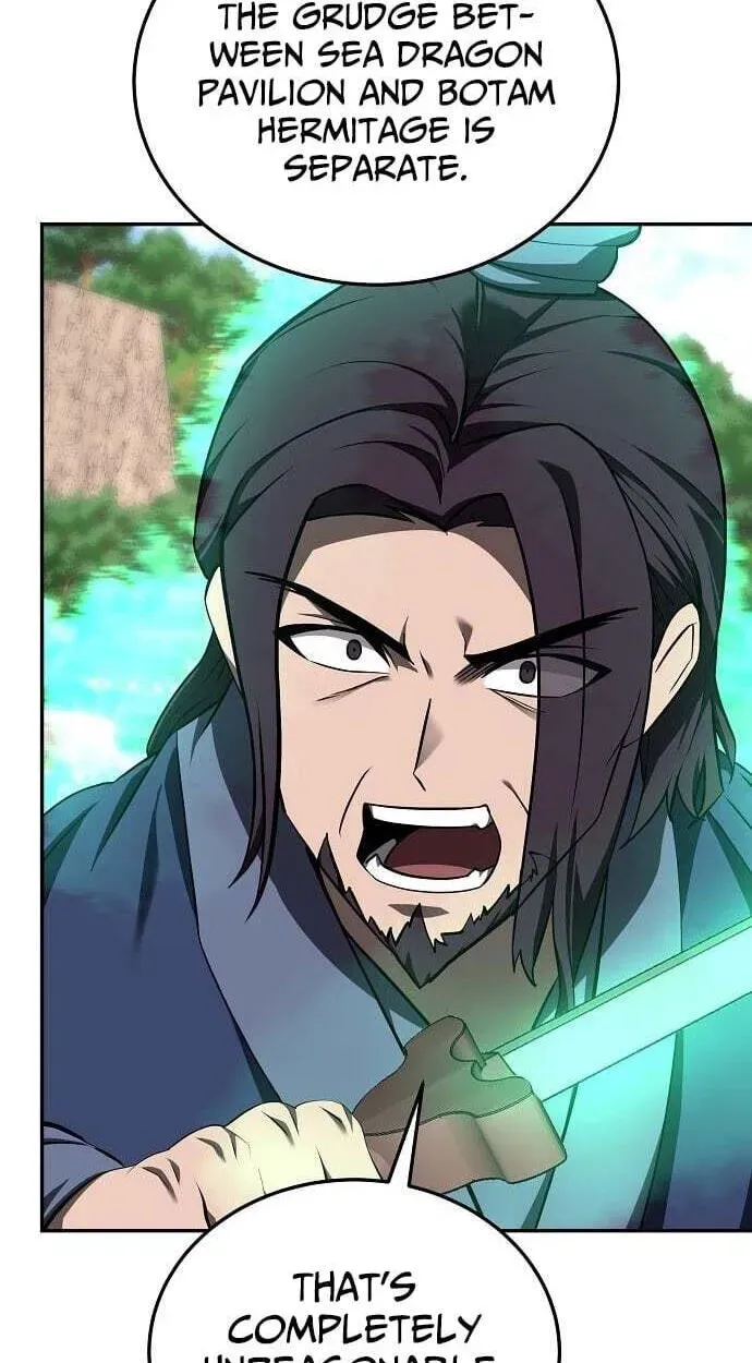 Mount Hua Sect’s Greatest Genius Chapter 85 - page 78
