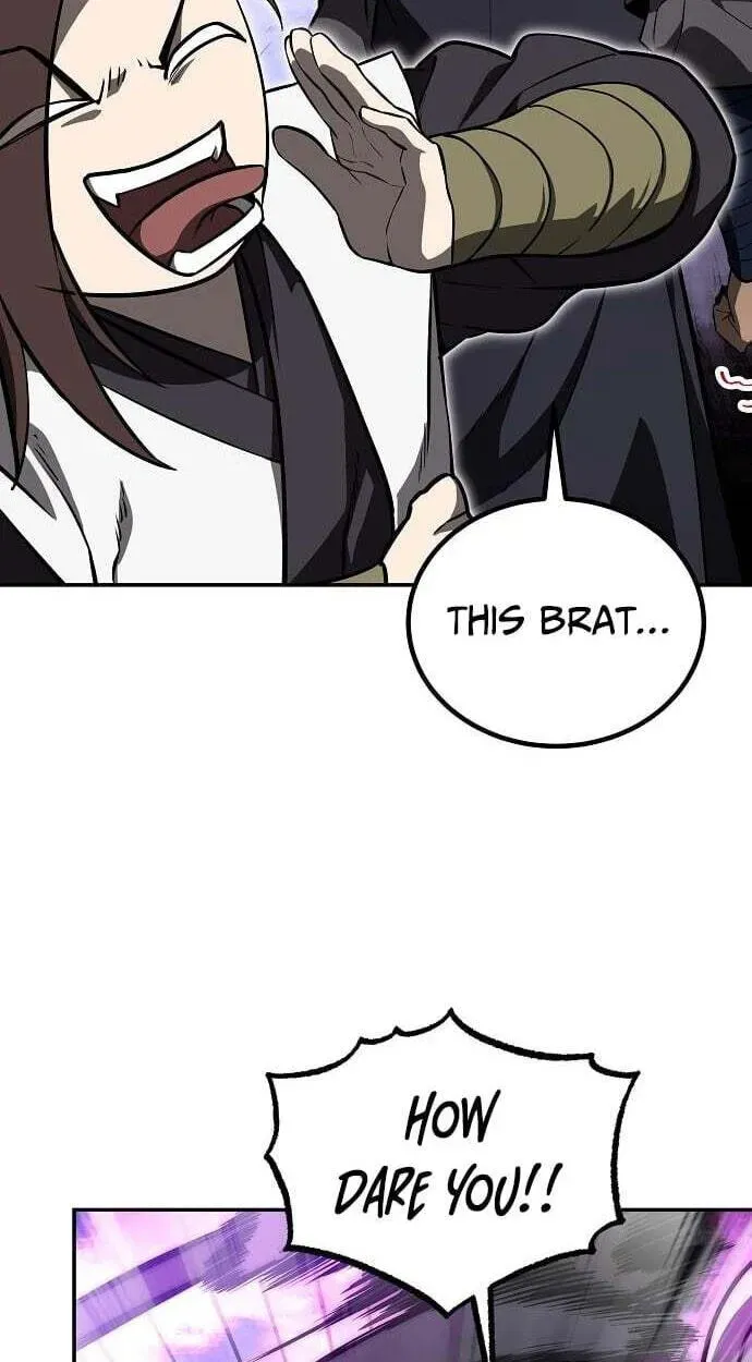 Mount Hua Sect’s Greatest Genius Chapter 85 - page 8