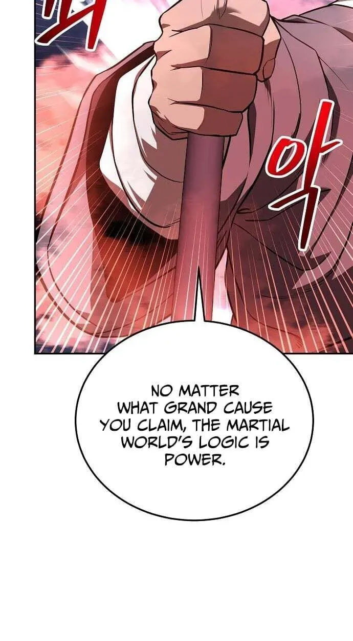 Mount Hua Sect’s Greatest Genius Chapter 85 - page 81
