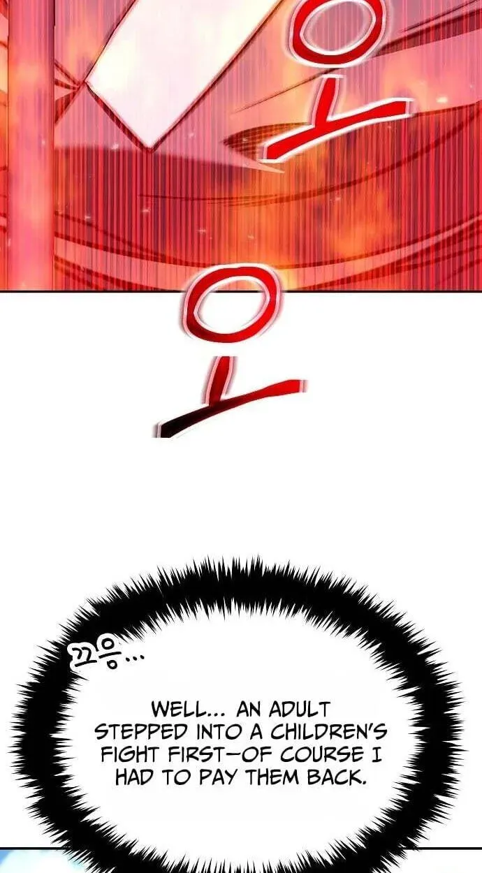 Mount Hua Sect’s Greatest Genius Chapter 85 - page 84