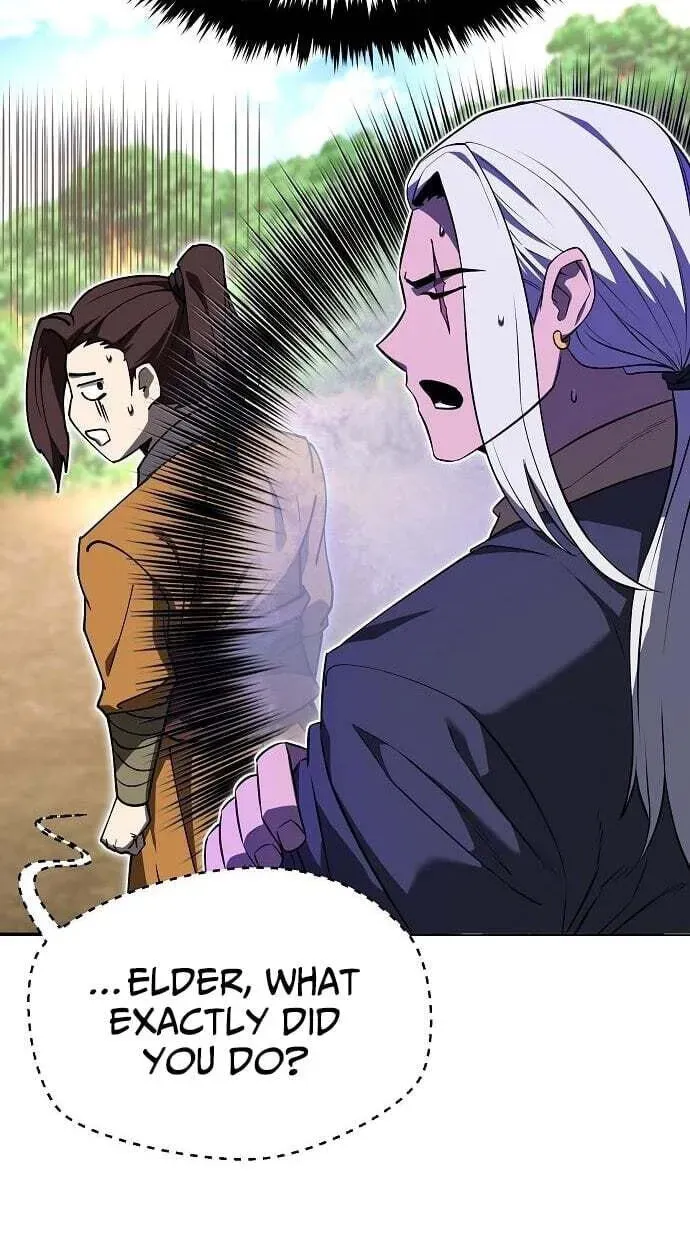 Mount Hua Sect’s Greatest Genius Chapter 85 - page 85