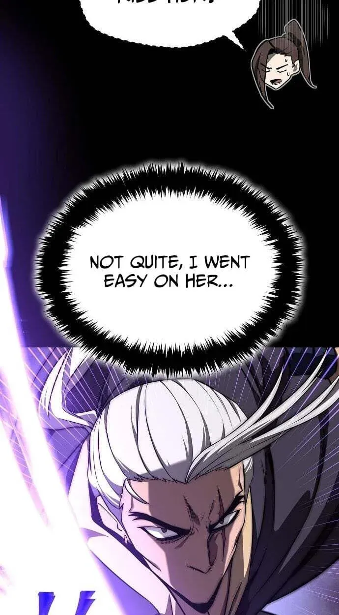 Mount Hua Sect’s Greatest Genius Chapter 85 - page 89