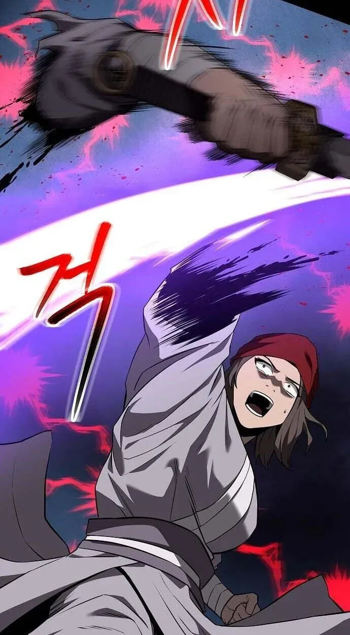 Mount Hua Sect’s Greatest Genius Chapter 85 - page 91