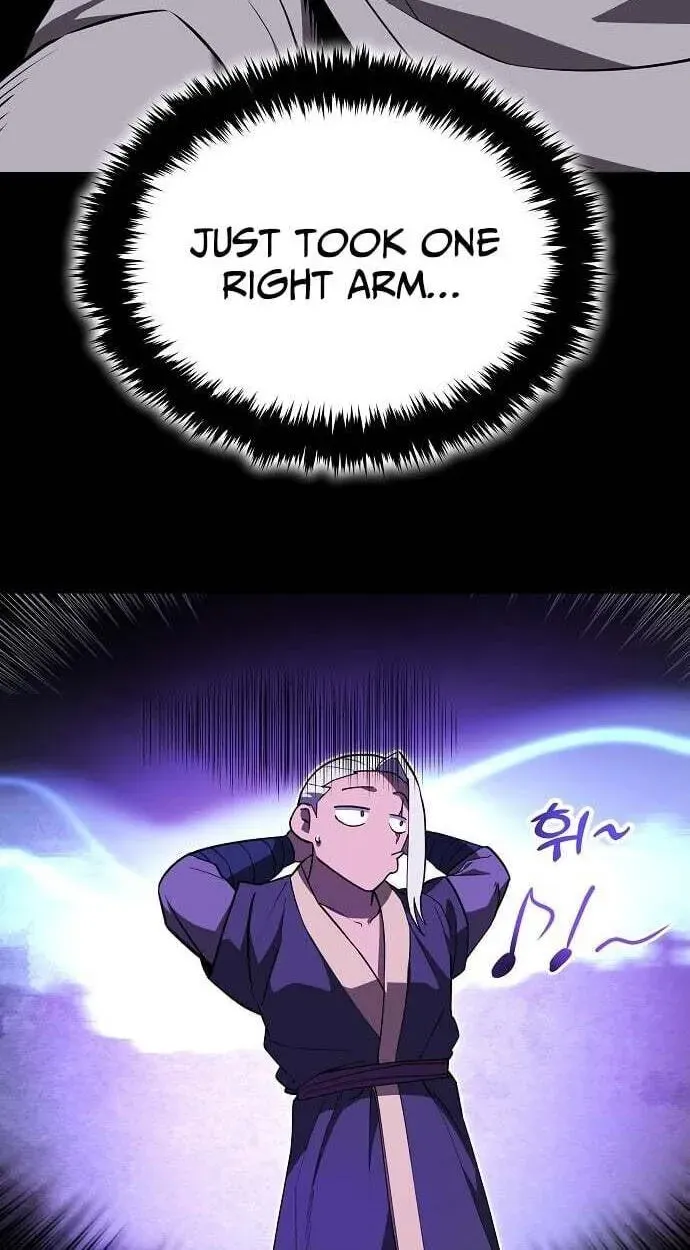 Mount Hua Sect’s Greatest Genius Chapter 85 - page 92