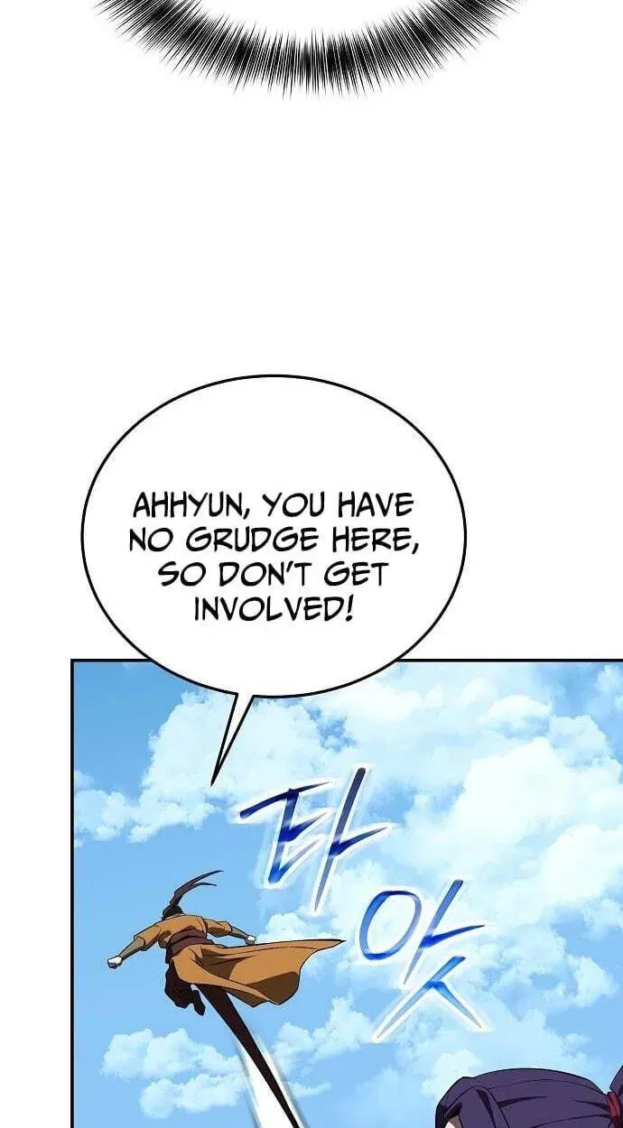 Mount Hua Sect’s Greatest Genius Chapter 85 - page 94