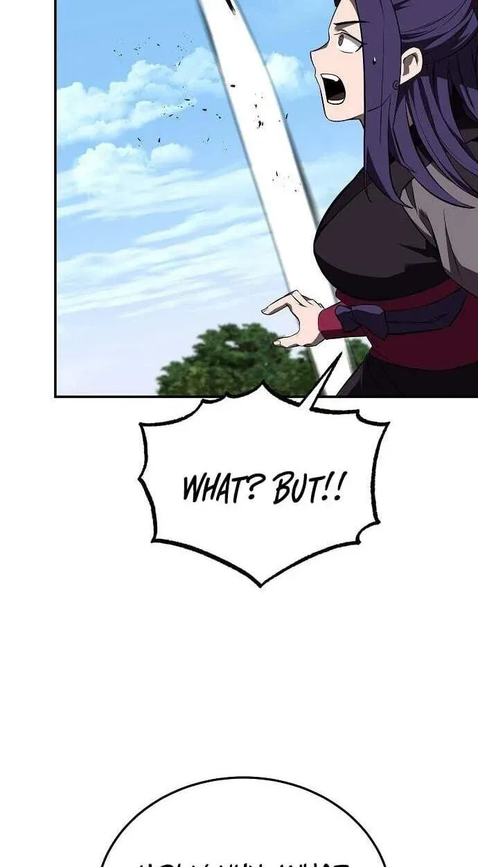 Mount Hua Sect’s Greatest Genius Chapter 85 - page 95