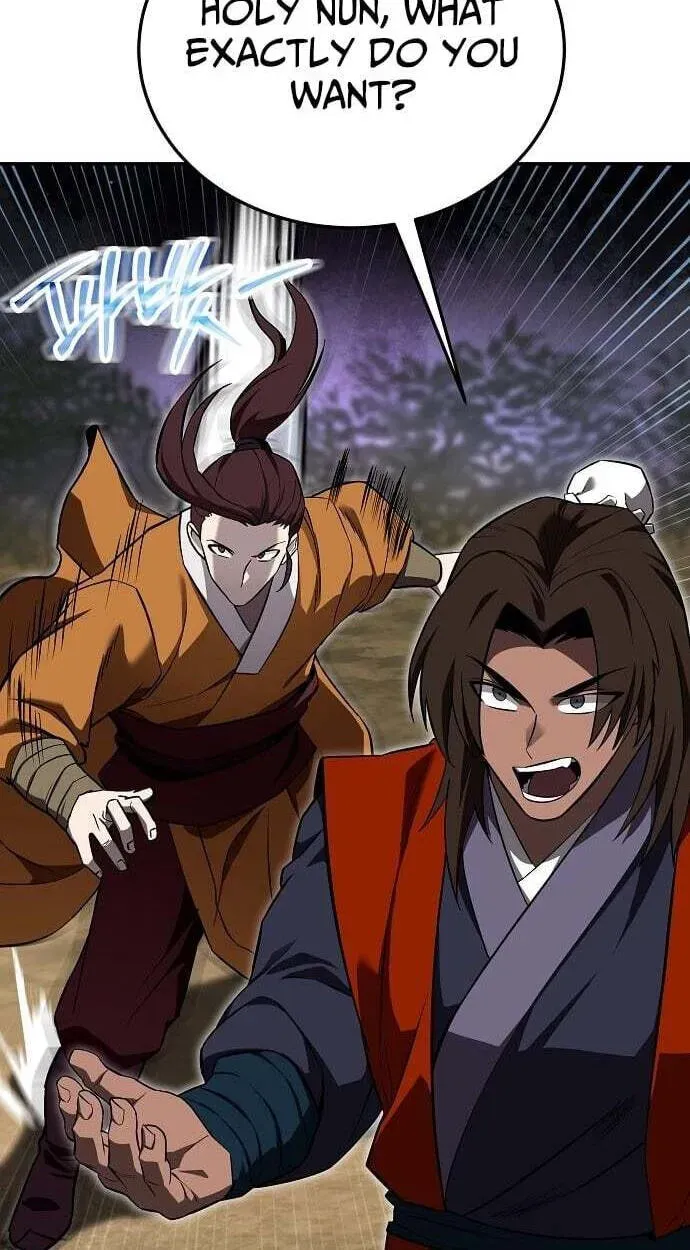 Mount Hua Sect’s Greatest Genius Chapter 85 - page 96
