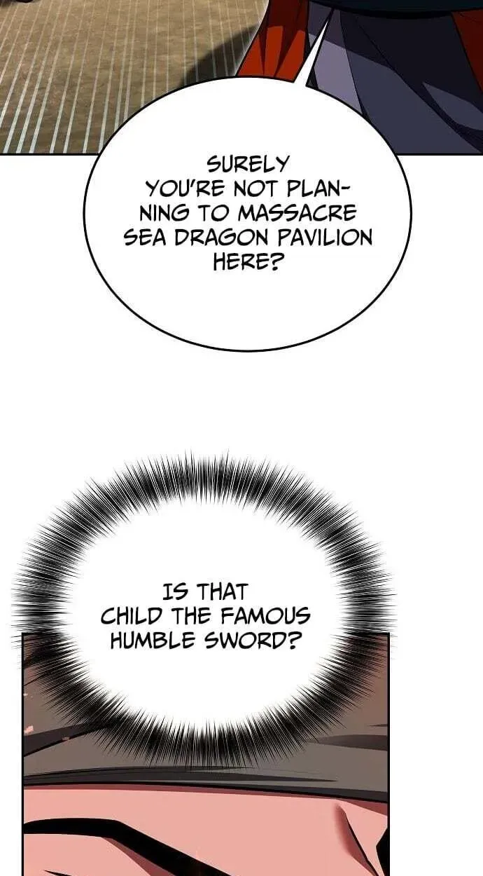 Mount Hua Sect’s Greatest Genius Chapter 85 - page 97