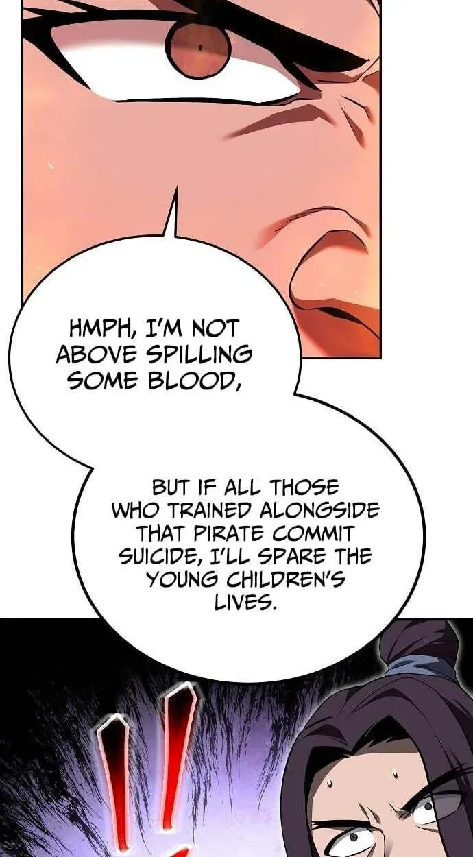 Mount Hua Sect’s Greatest Genius Chapter 85 - page 98