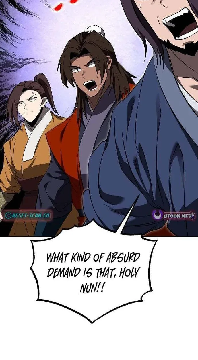 Mount Hua Sect’s Greatest Genius Chapter 85 - page 99