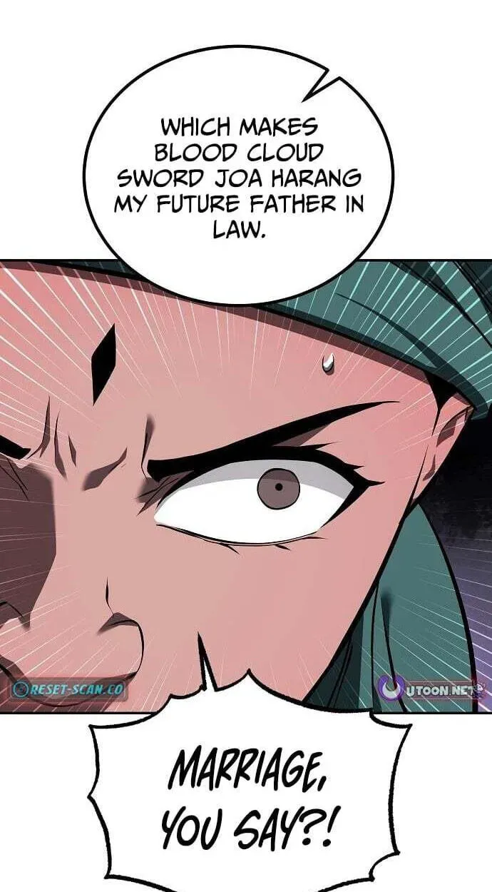 Mount Hua Sect’s Greatest Genius Chapter 86 - page 10