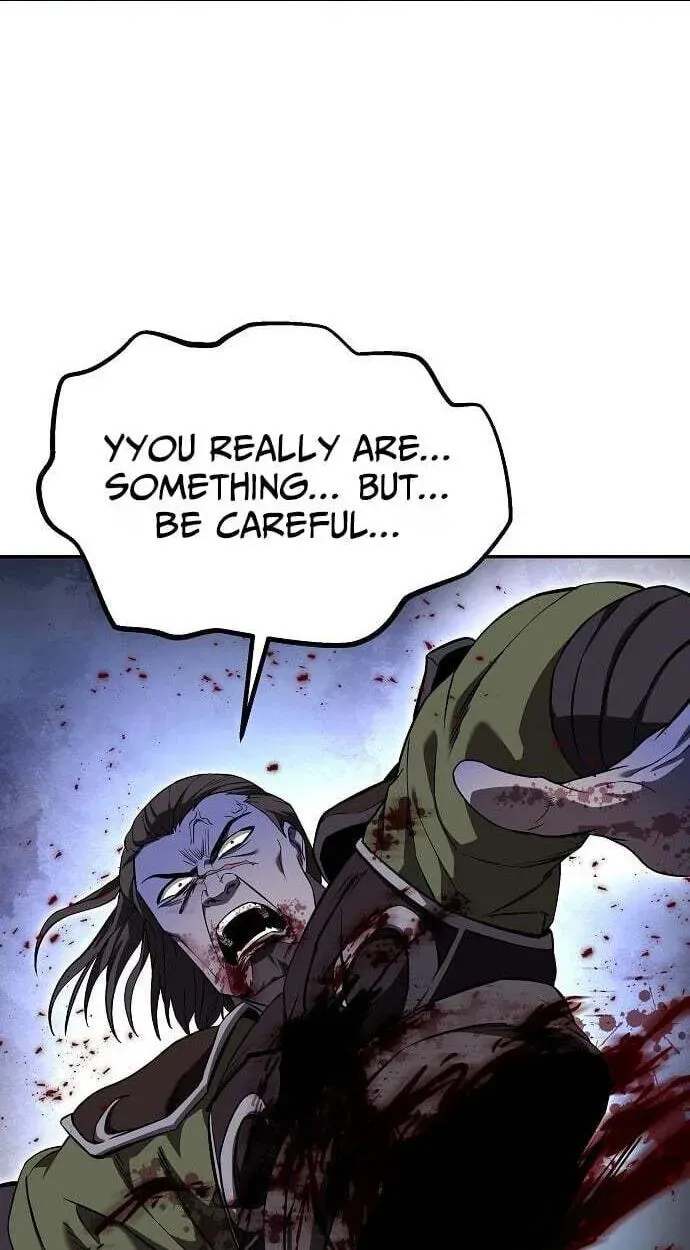 Mount Hua Sect’s Greatest Genius Chapter 86 - page 100