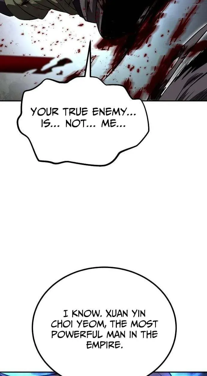 Mount Hua Sect’s Greatest Genius Chapter 86 - page 101