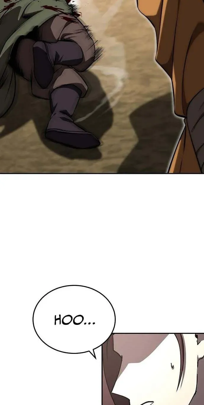 Mount Hua Sect’s Greatest Genius Chapter 86 - page 105