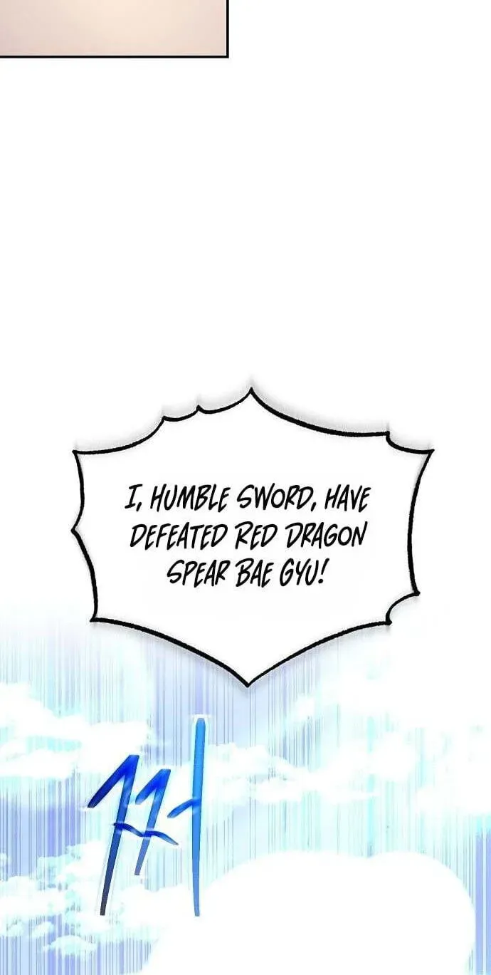 Mount Hua Sect’s Greatest Genius Chapter 86 - page 107