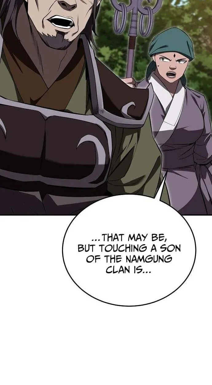 Mount Hua Sect’s Greatest Genius Chapter 86 - page 12