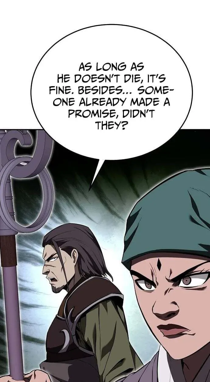 Mount Hua Sect’s Greatest Genius Chapter 86 - page 13