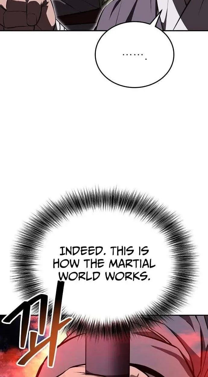 Mount Hua Sect’s Greatest Genius Chapter 86 - page 14