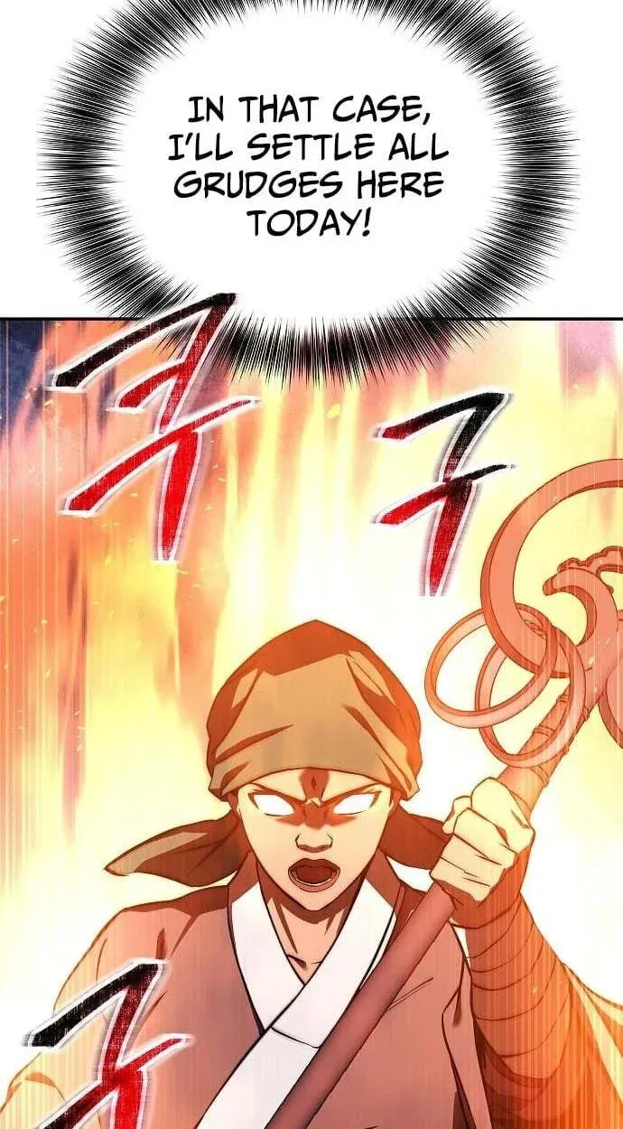 Mount Hua Sect’s Greatest Genius Chapter 86 - page 16