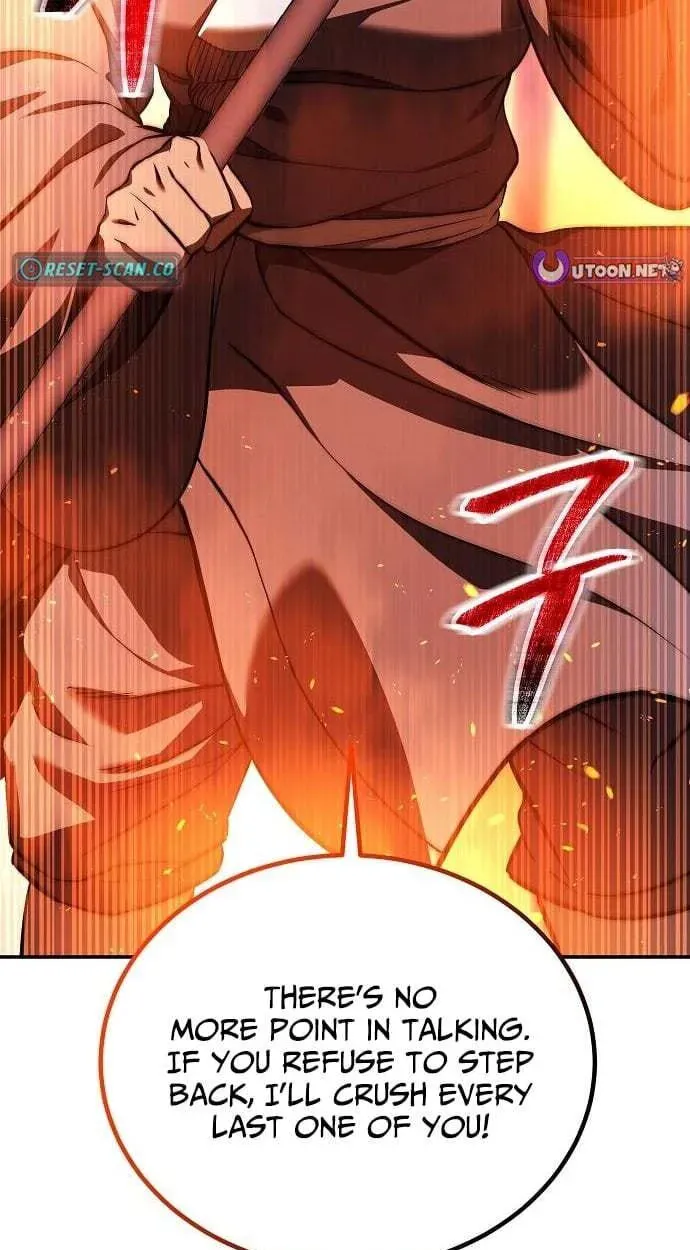 Mount Hua Sect’s Greatest Genius Chapter 86 - page 17