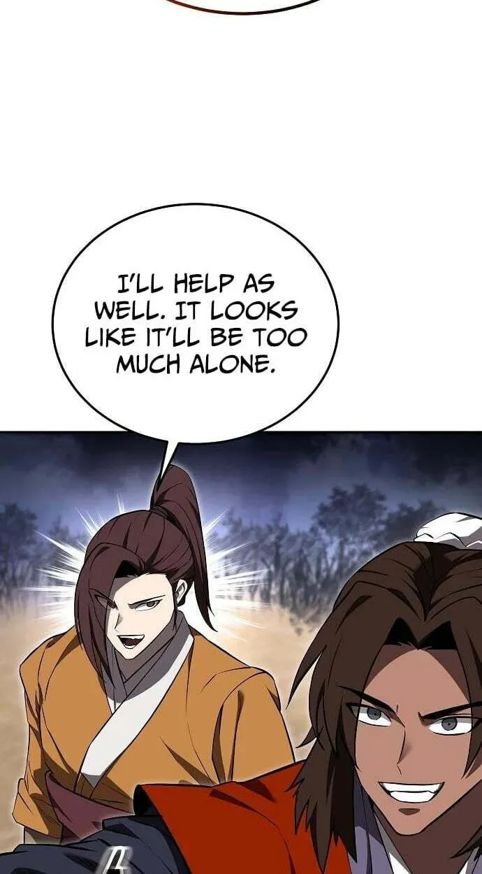 Mount Hua Sect’s Greatest Genius Chapter 86 - page 18