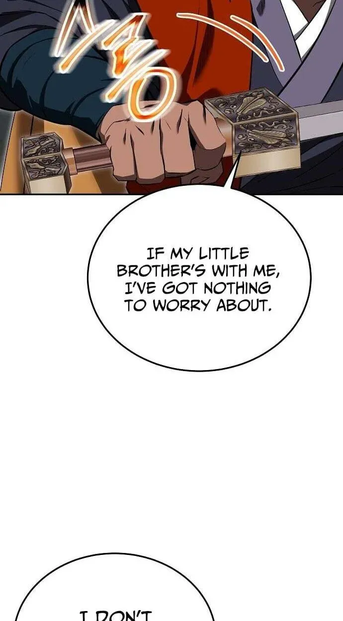Mount Hua Sect’s Greatest Genius Chapter 86 - page 19